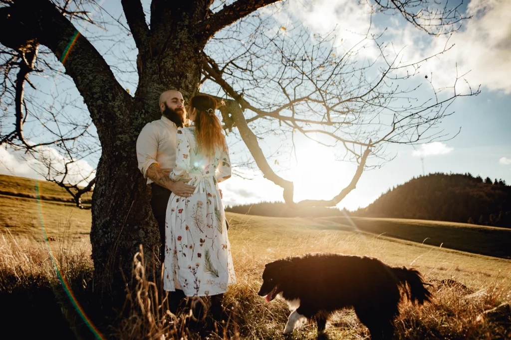 fotograf Marian Holub Banská Štiavnica