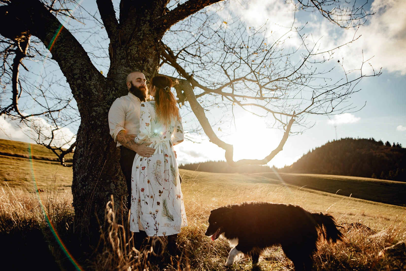 fotograf Marian Holub Banská Štiavnica